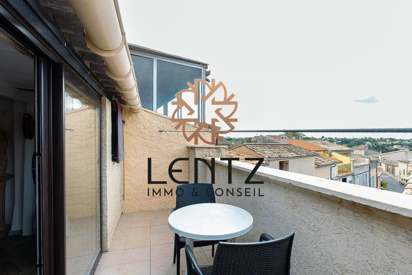Maison à vendre, 75m², Valensole