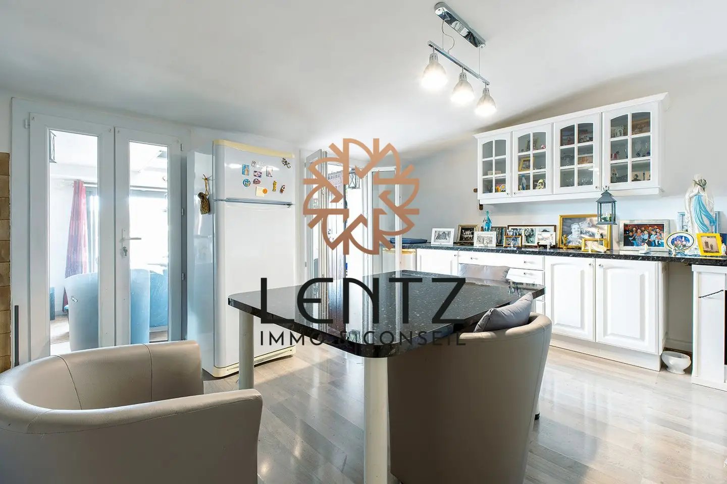 Maison à vendre, 75m², Valensole
