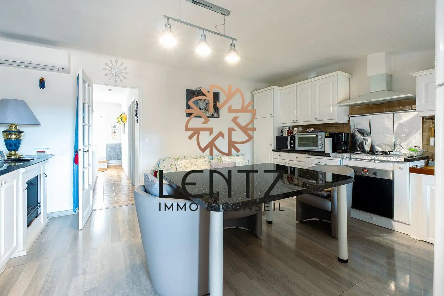 Maison à vendre, 75m², Valensole