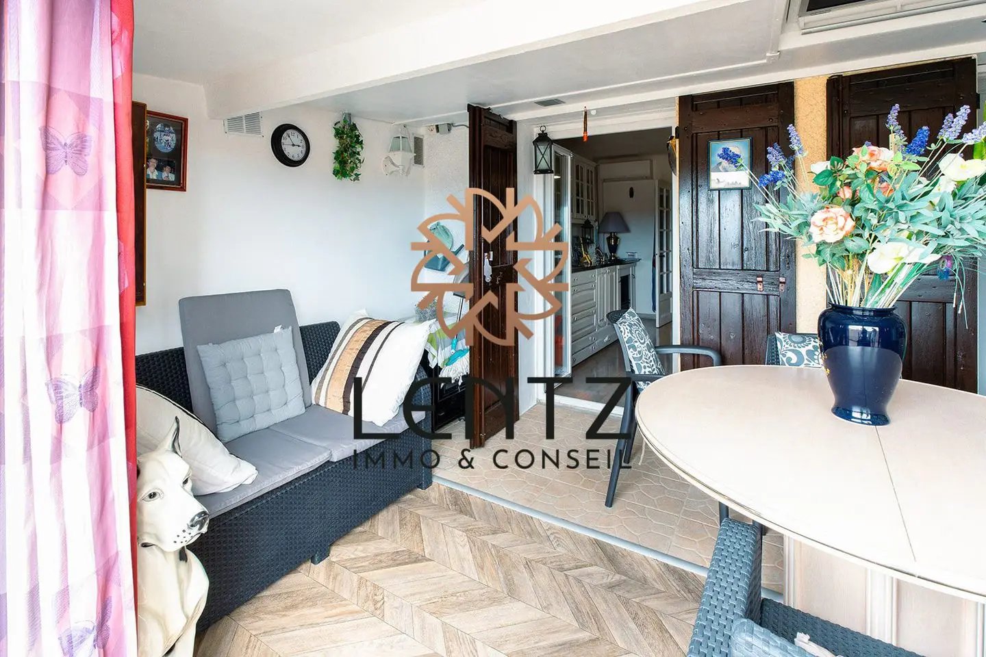Maison à vendre, 75m², Valensole