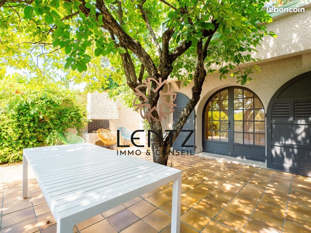 Appartement à louer, 86m², Manosque