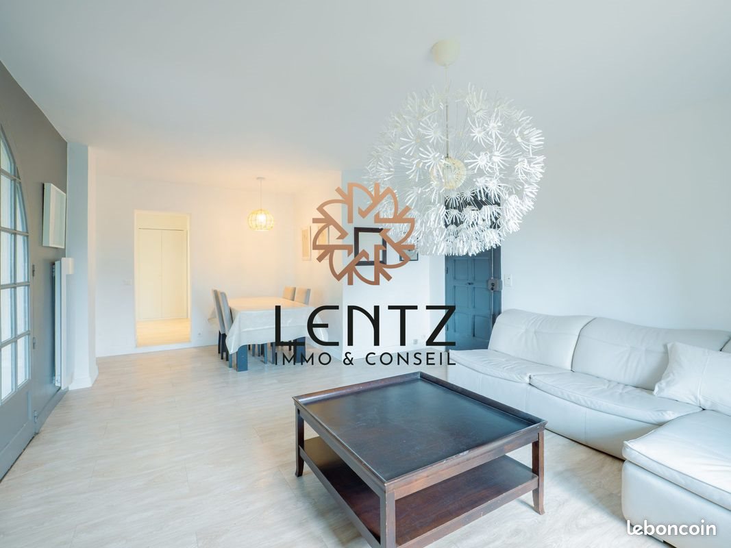 Appartement à louer, 86m², Manosque