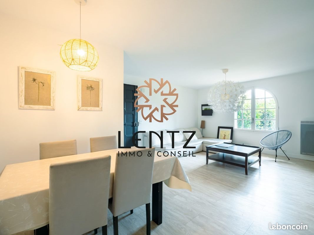 Appartement à louer, 86m², Manosque