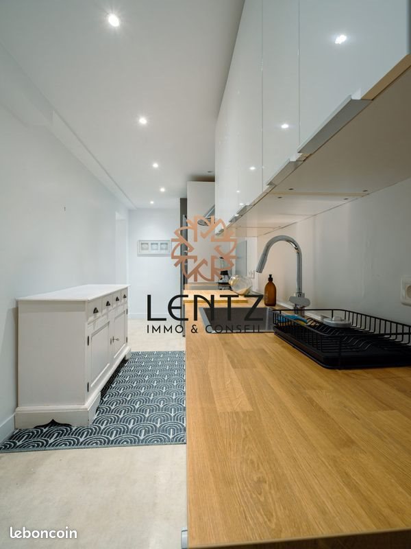 Appartement à louer, 86m², Manosque