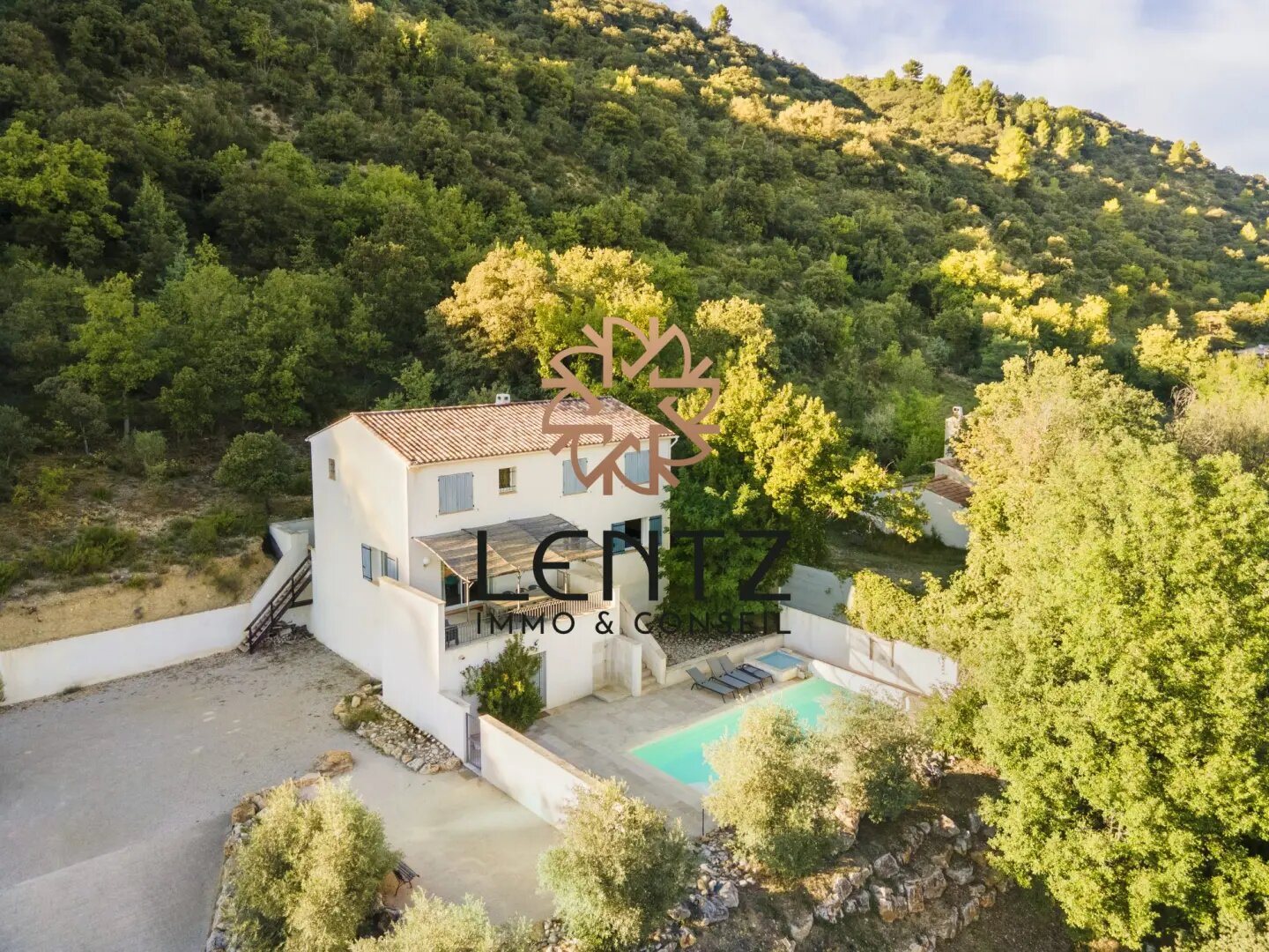 Maison à vendre, 159m², Allemagne-en-Provence