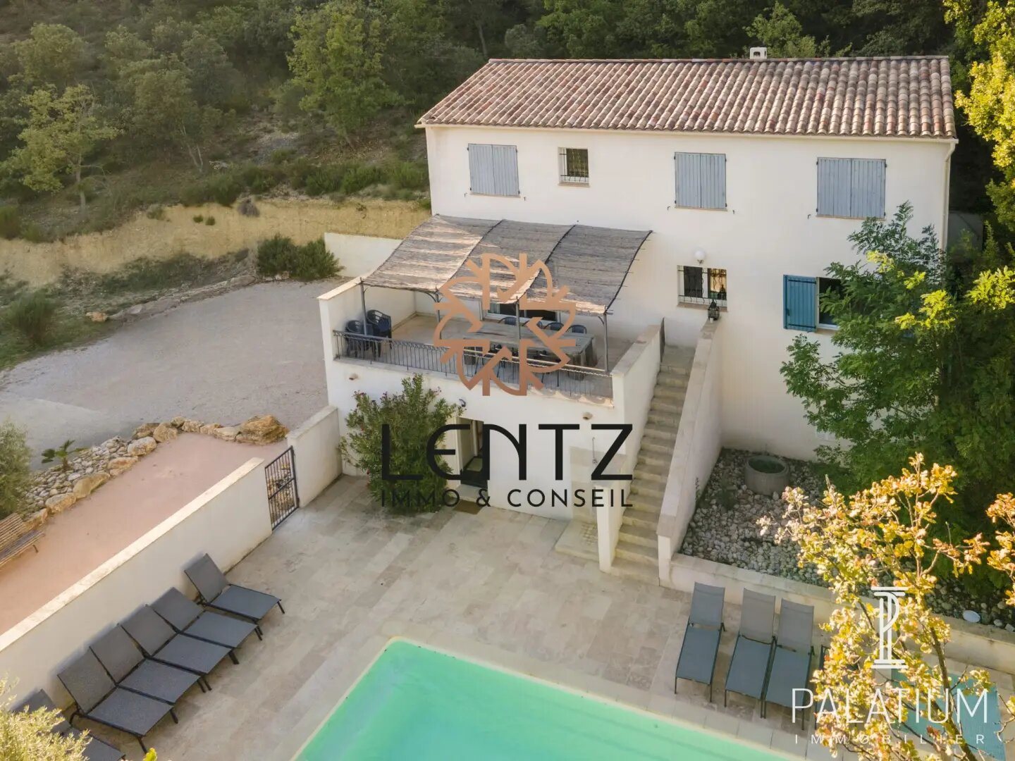Maison à vendre, 159m², Allemagne-en-Provence