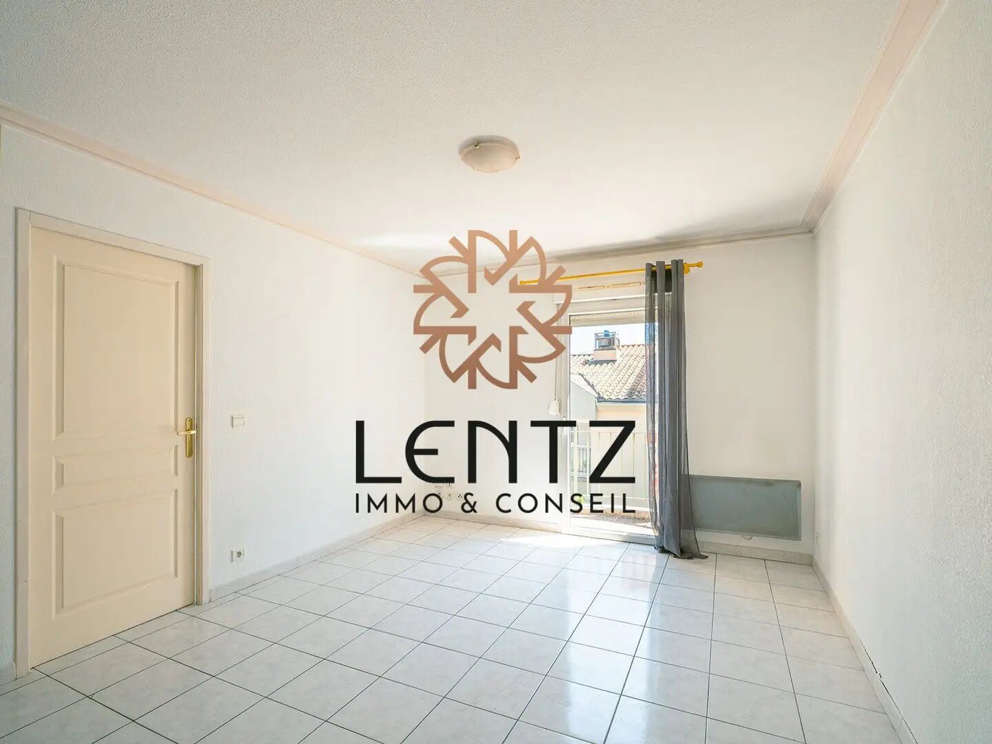 Appartement à louer, 34m², Manosque
