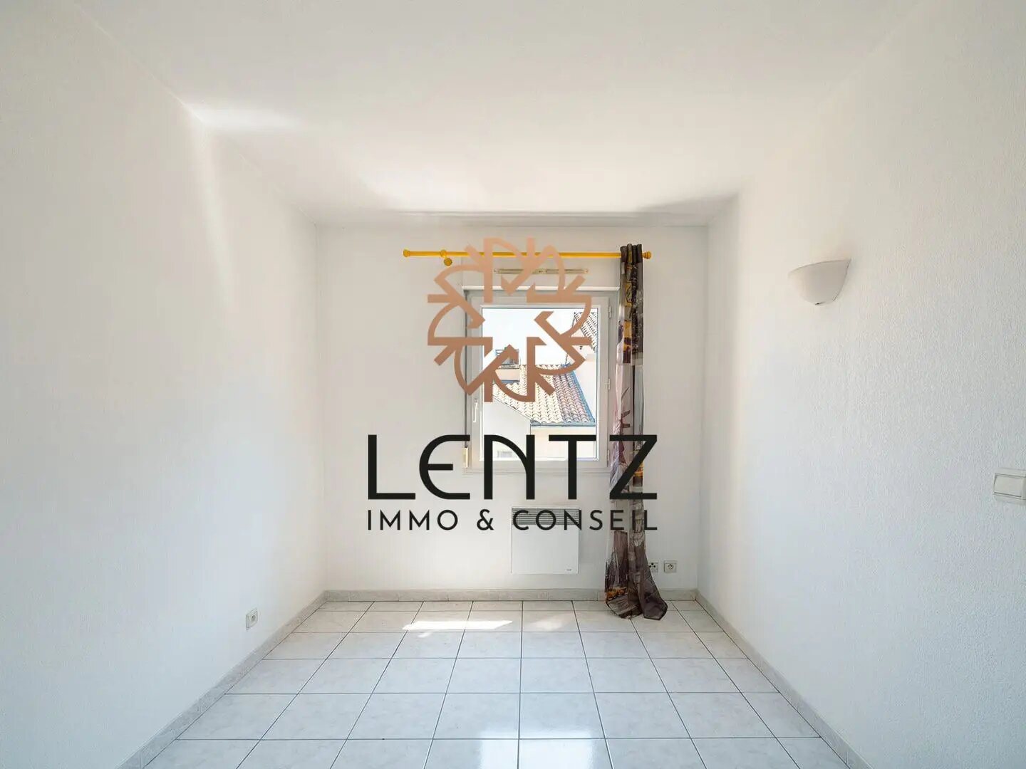 Appartement à louer, 34m², Manosque