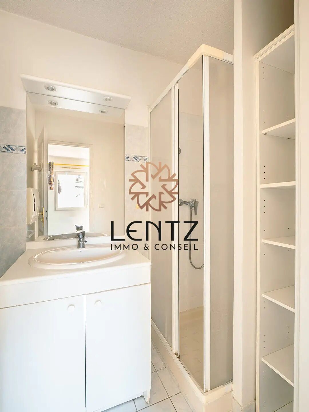 Appartement à louer, 34m², Manosque