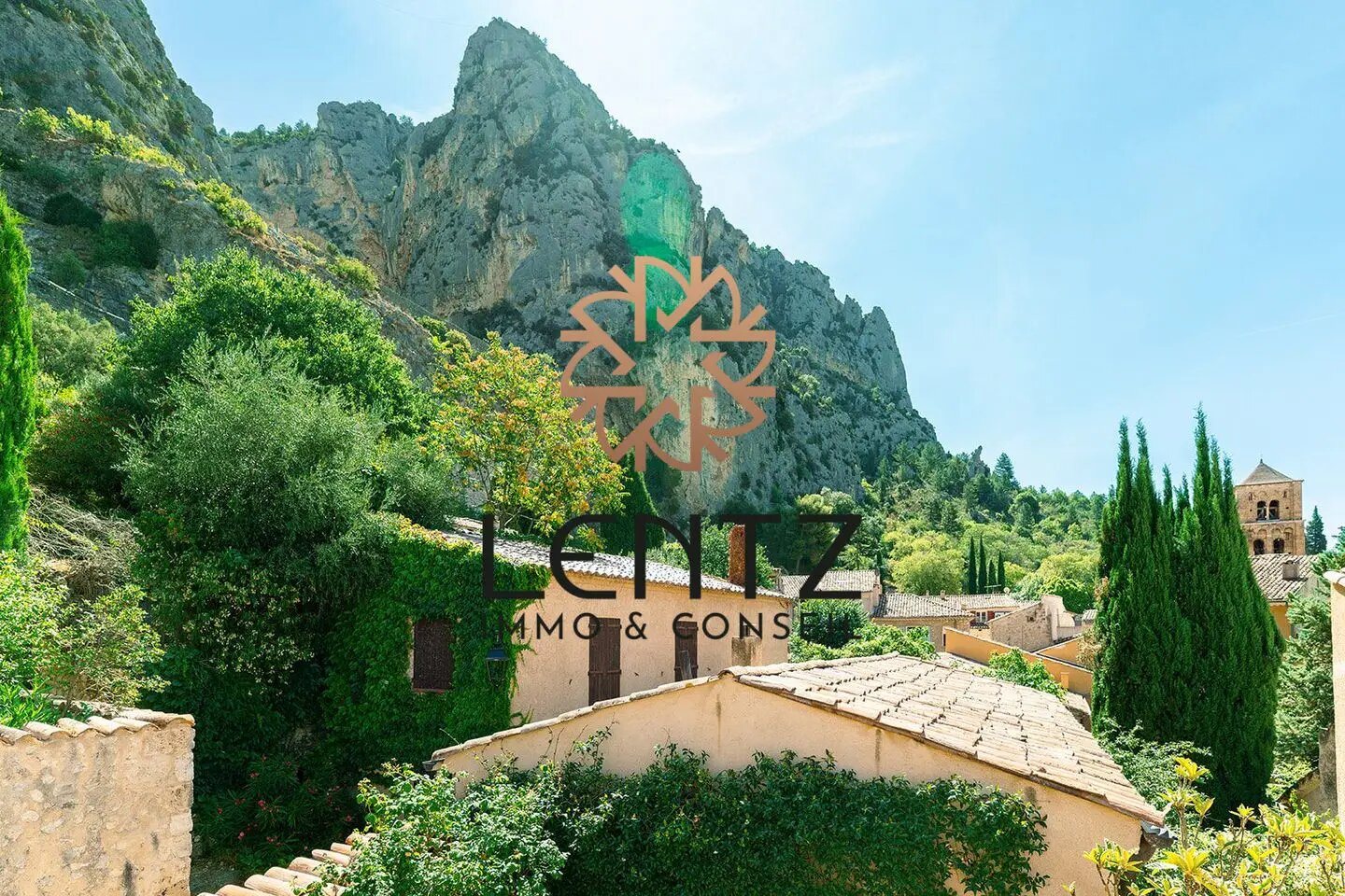 Maison à vendre, 201m², Moustiers-Sainte-Marie