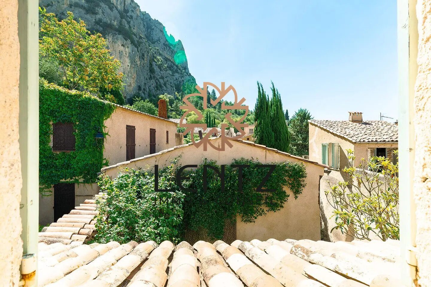 Maison à vendre, 201m², Moustiers-Sainte-Marie