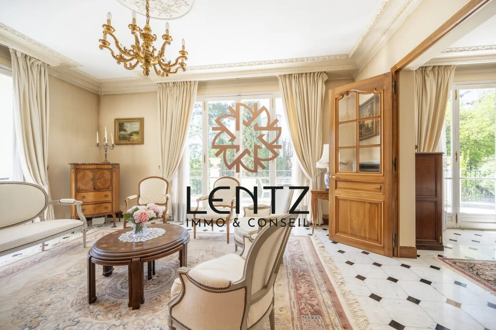 Maison à vendre, 233m², Gréoux-les-Bains