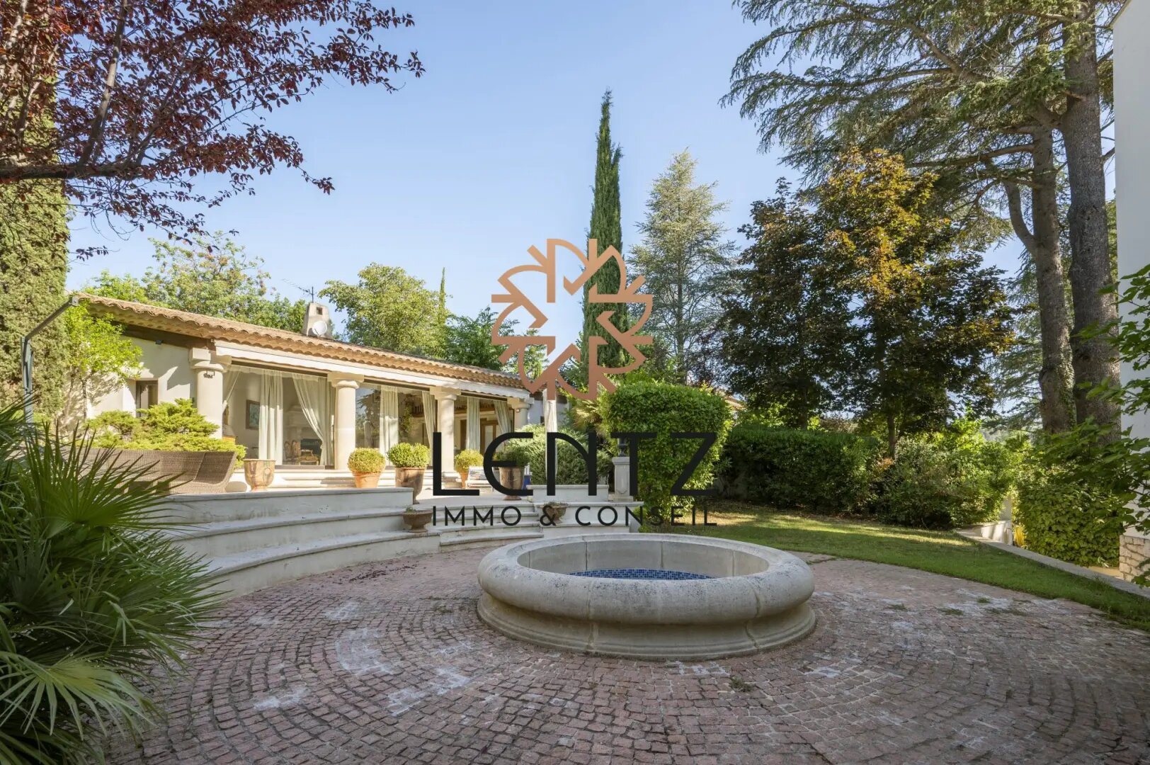 Maison à vendre, 233m², Gréoux-les-Bains