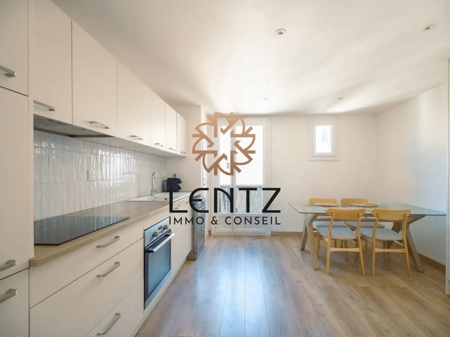 Appartement à vendre, 80m², Manosque