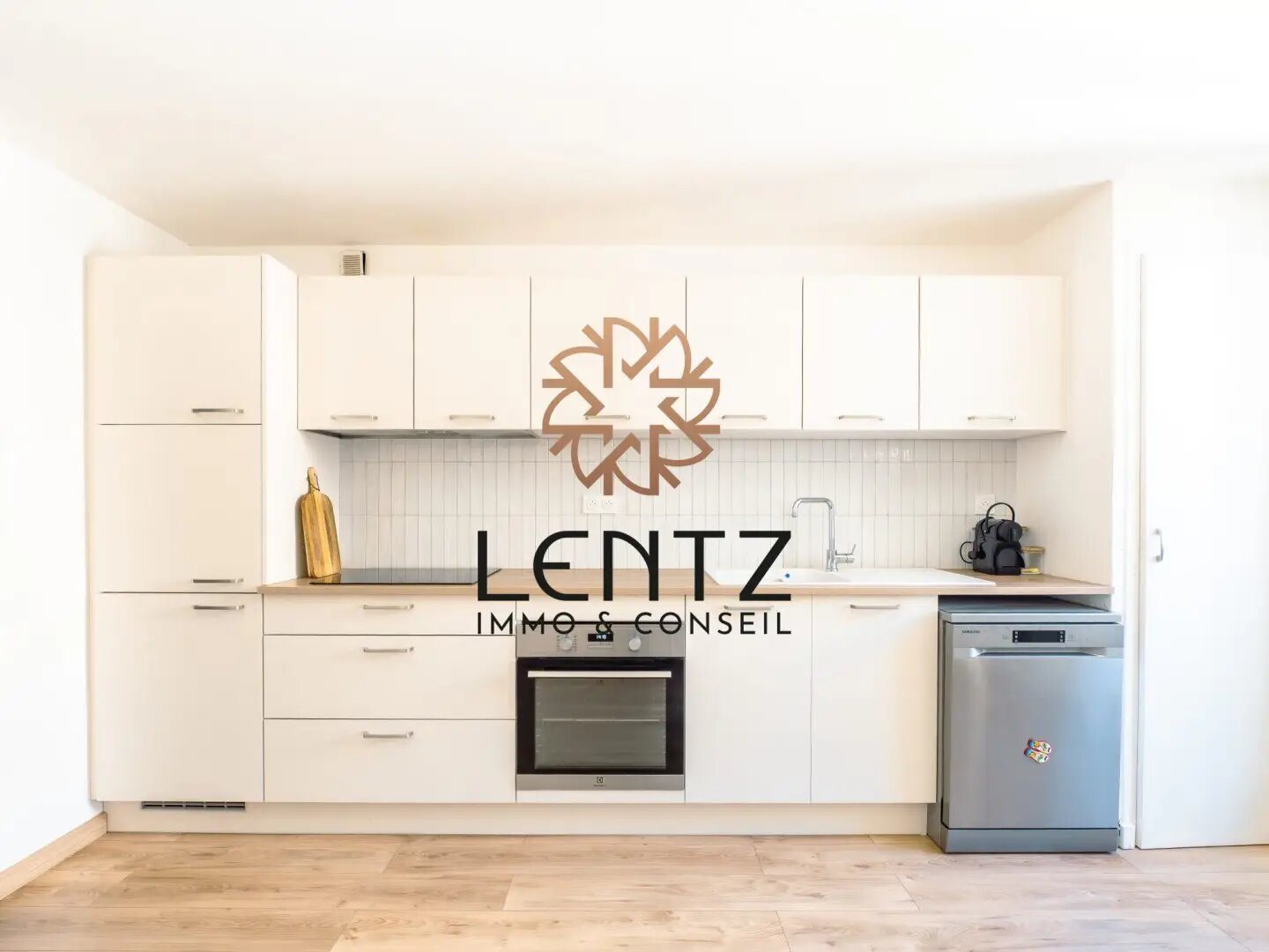 Appartement à vendre, 80m², Manosque