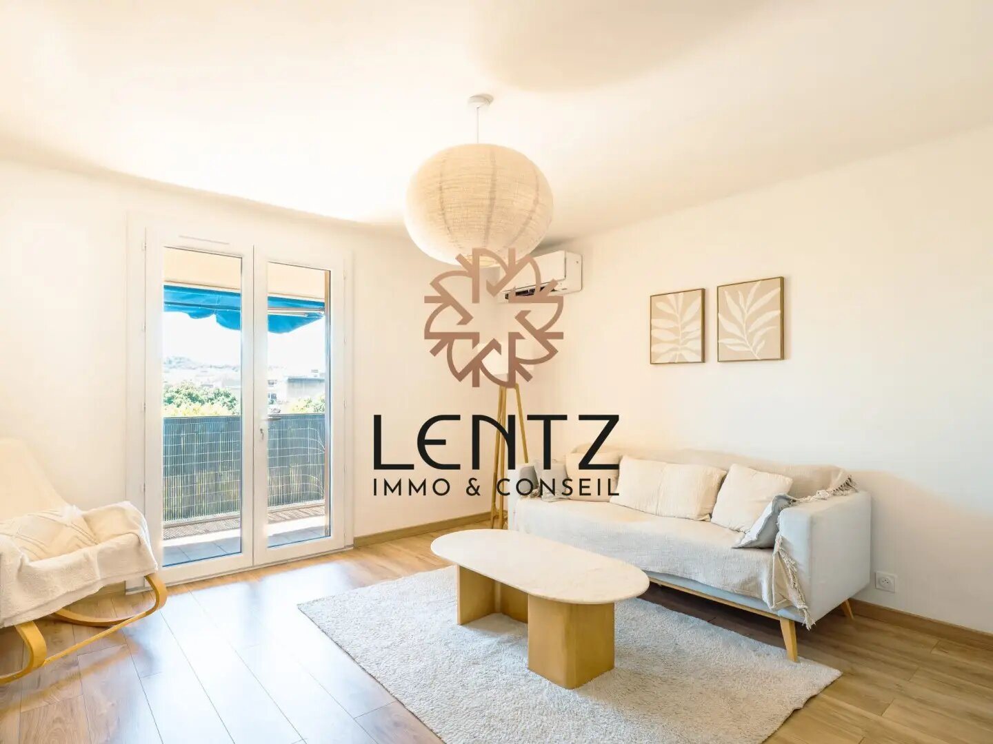 Appartement à vendre, 80m², Manosque