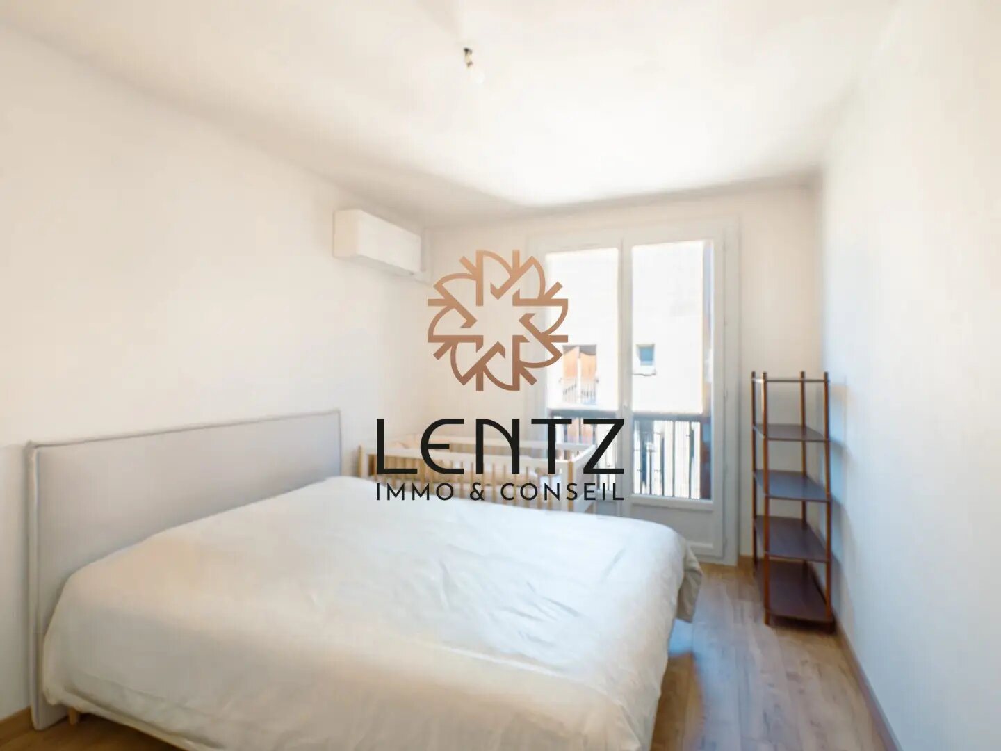 Appartement à vendre, 80m², Manosque