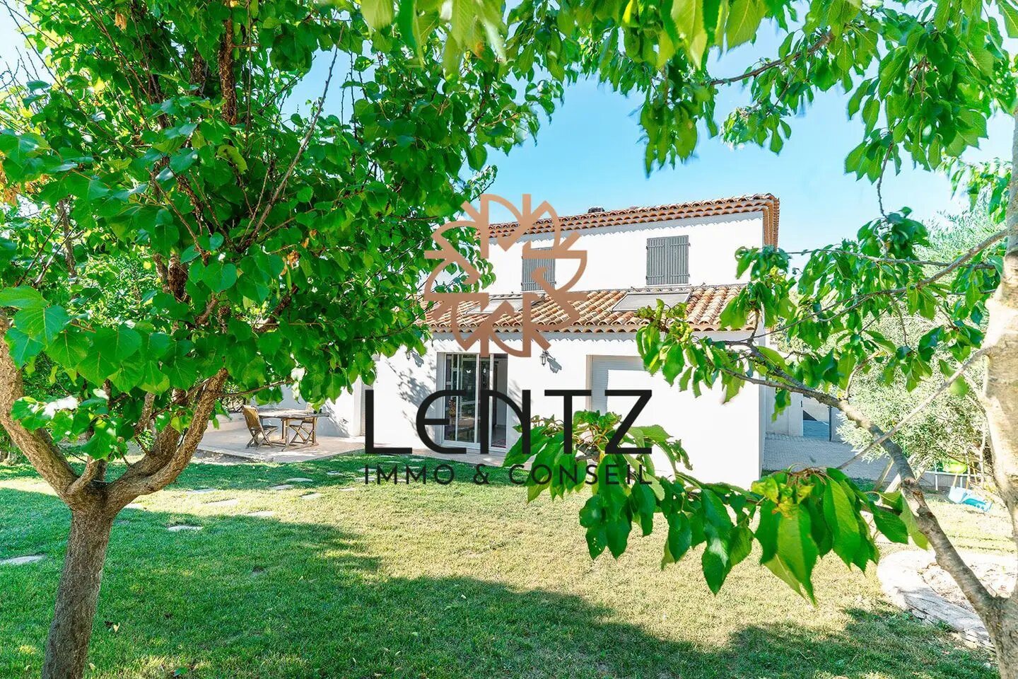 Maison à vendre, 145m², Ginasservis
