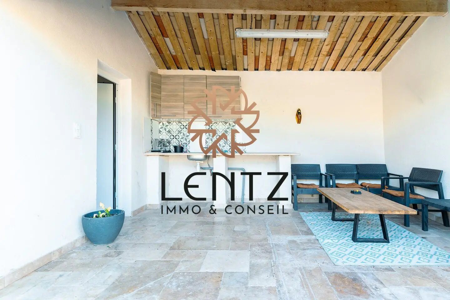 Maison à vendre, 145m², Ginasservis