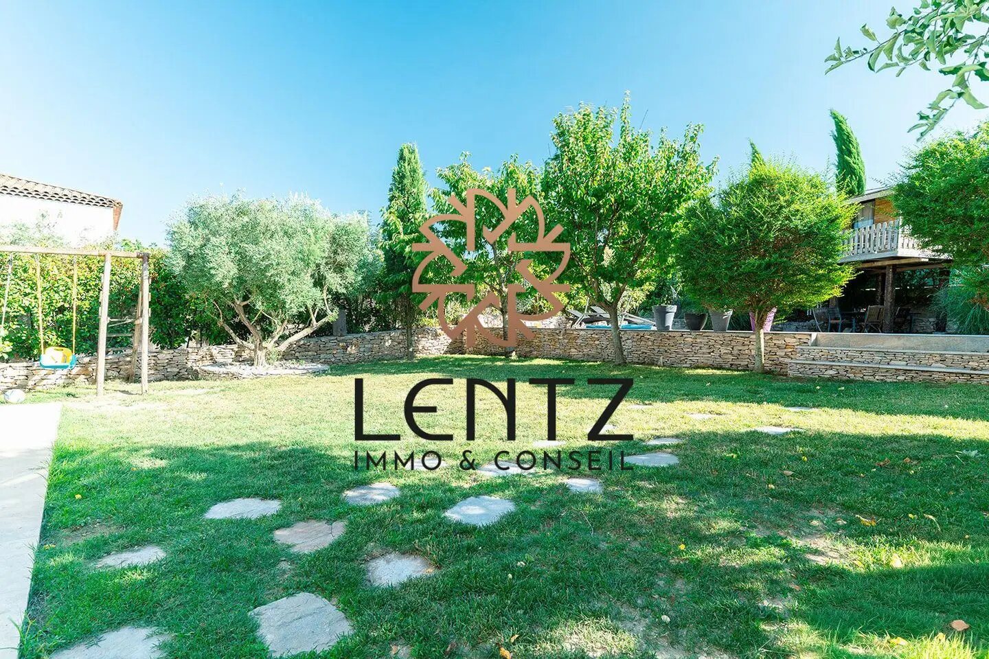Maison à vendre, 145m², Ginasservis