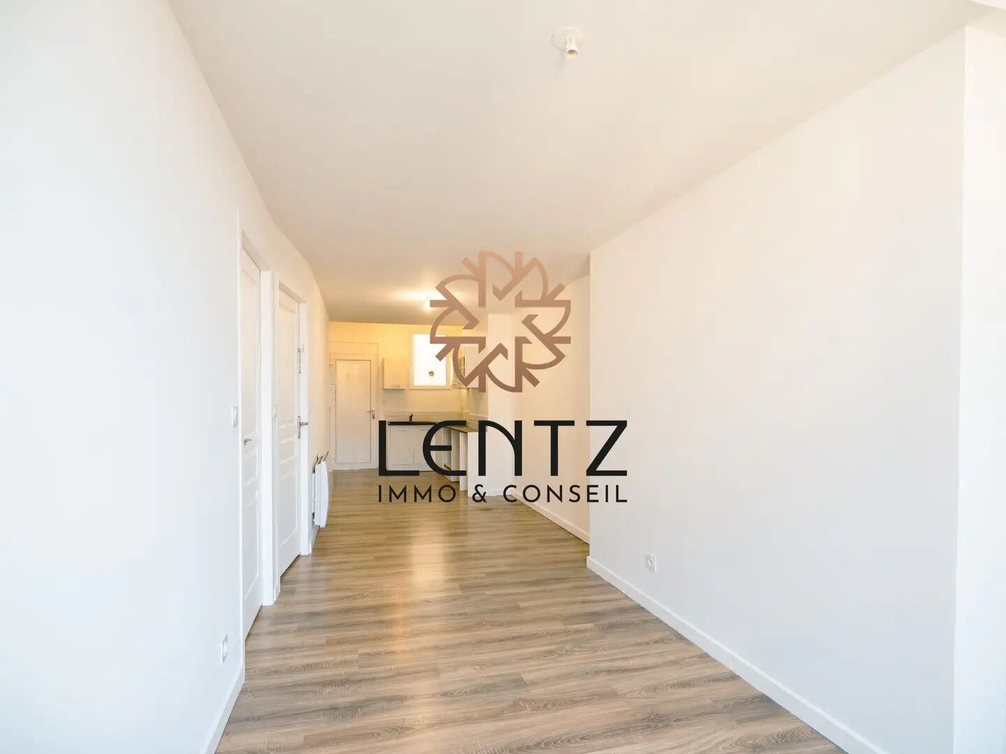 Appartement à louer, 46m², Digne-les-Bains