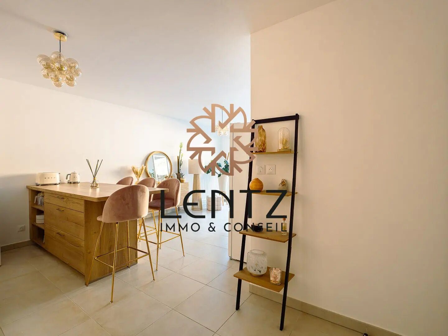 Appartement à vendre, 60m², Manosque