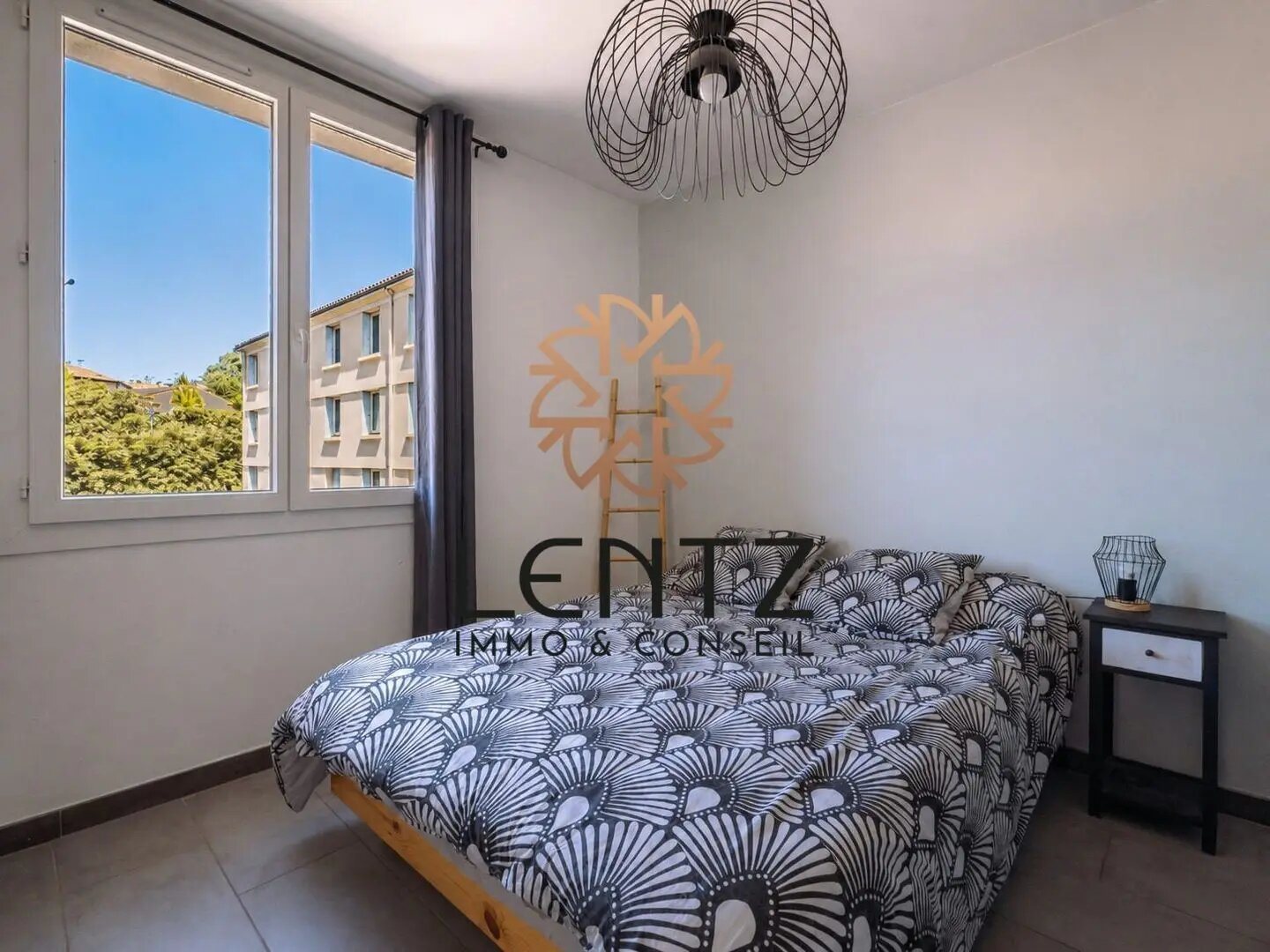 Appartement à vendre, 57m², Manosque
