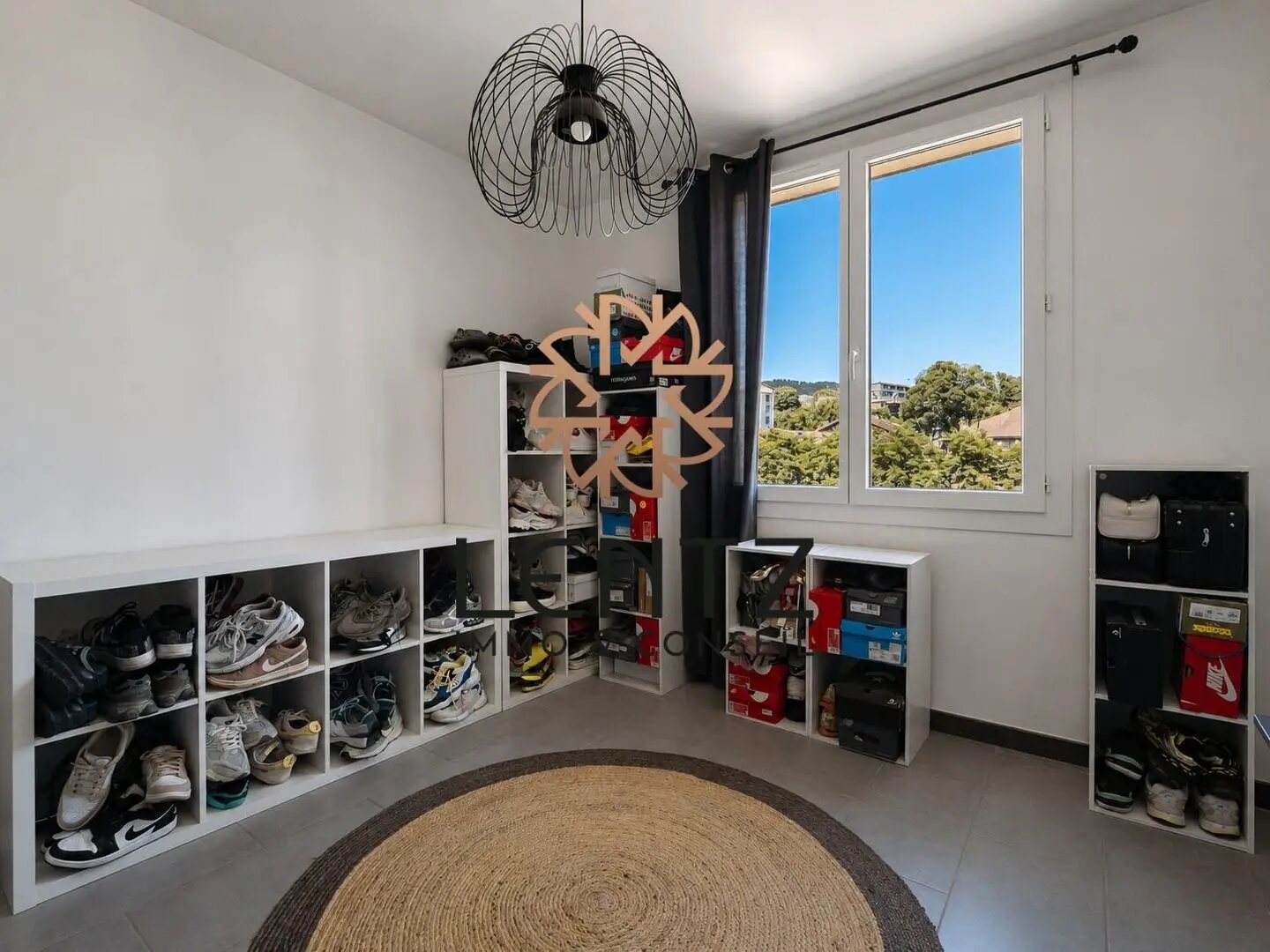 Appartement à vendre, 57m², Manosque