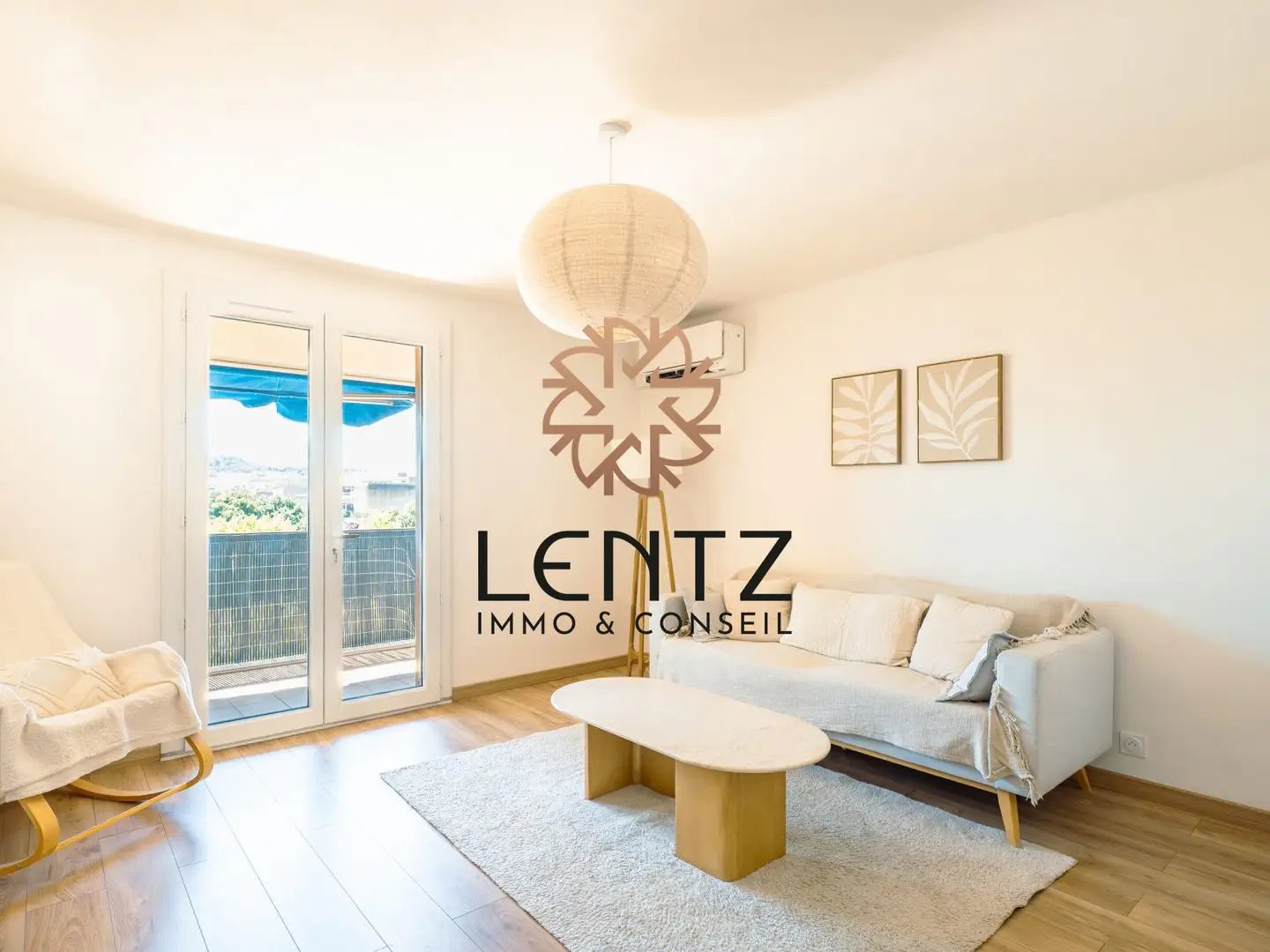 Appartement à louer, 80m², Manosque