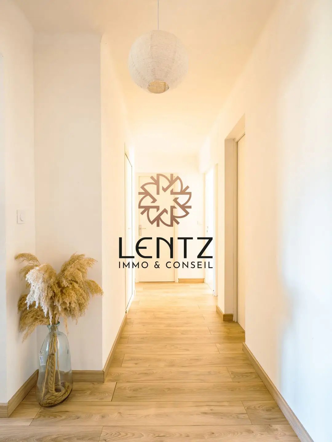 Appartement à louer, 80m², Manosque