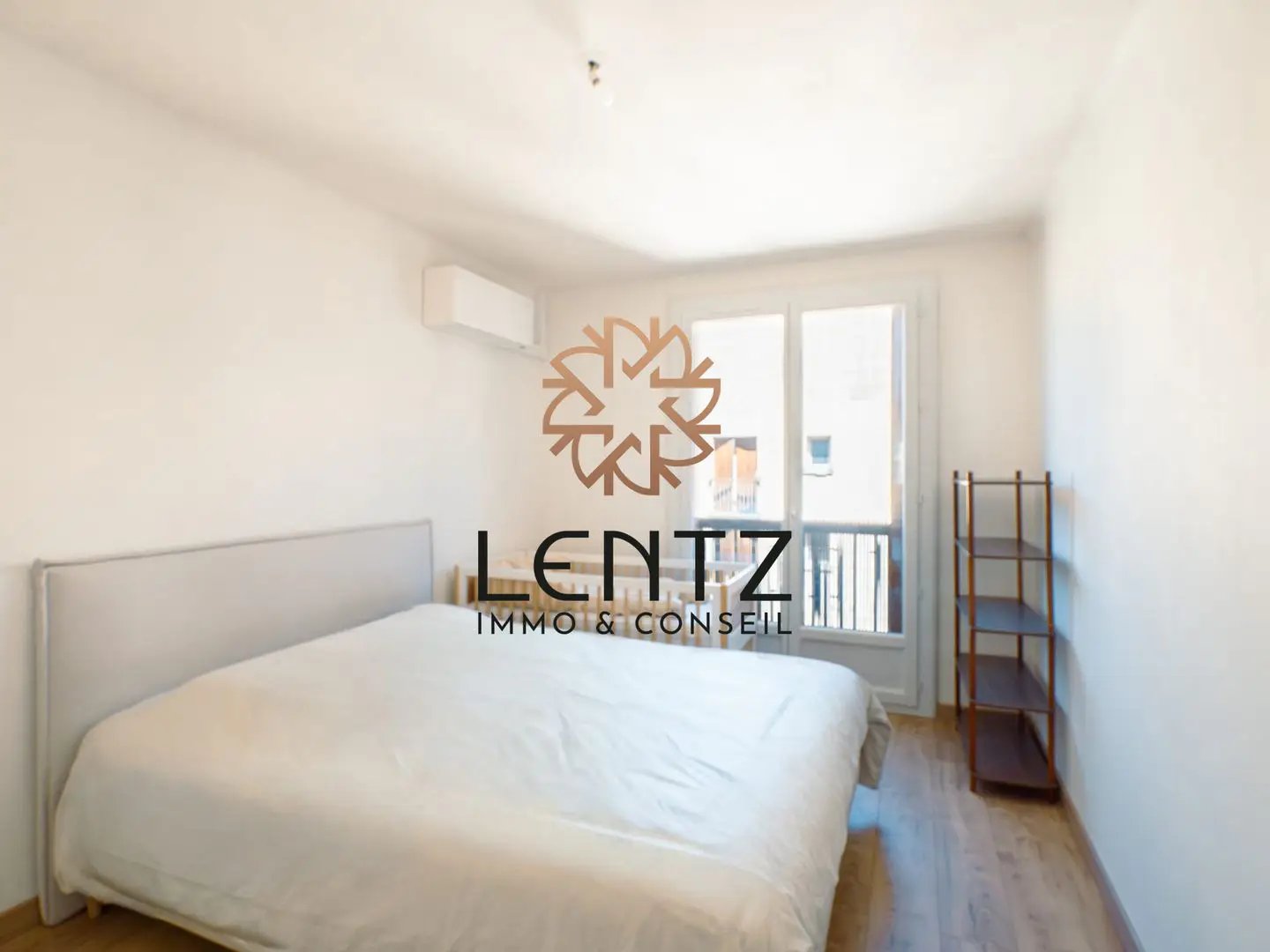 Appartement à louer, 80m², Manosque