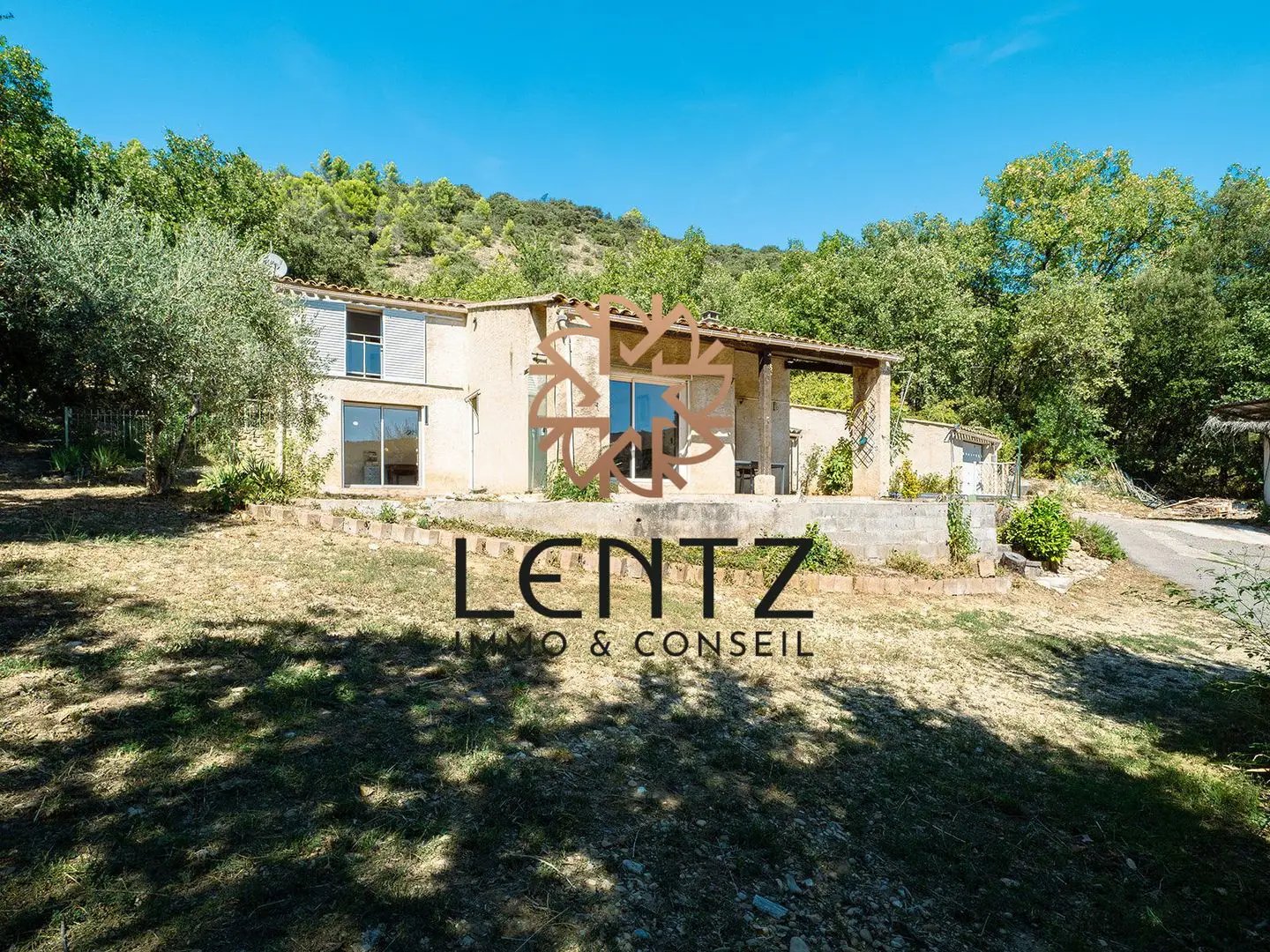 Maison à vendre, 126m², Oraison