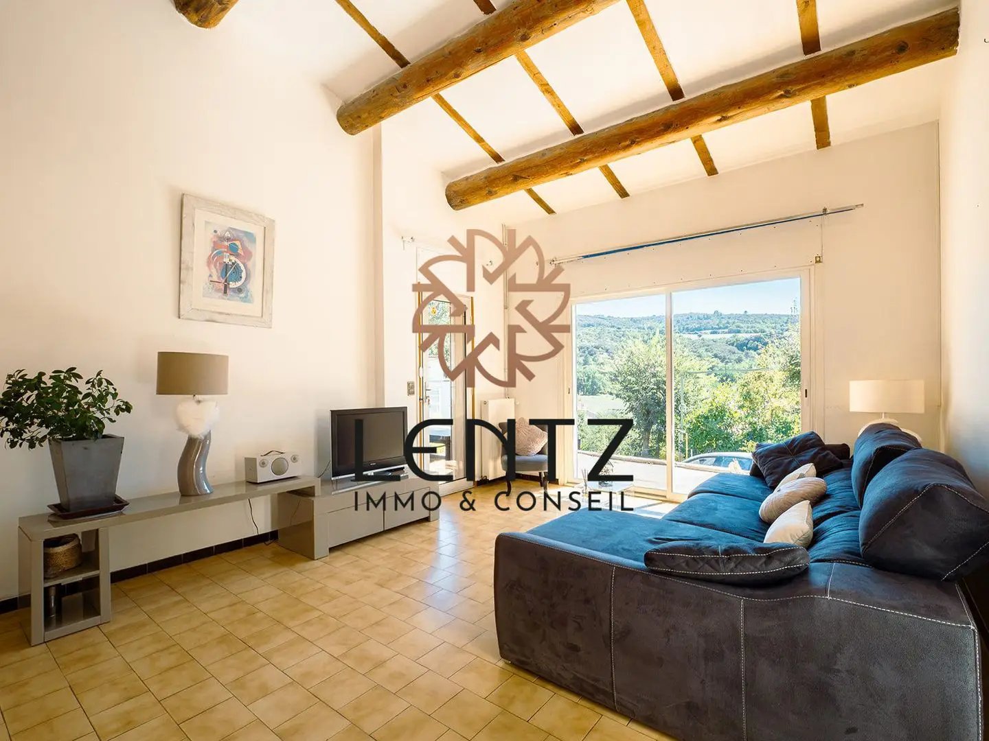 Maison à vendre, 126m², Oraison