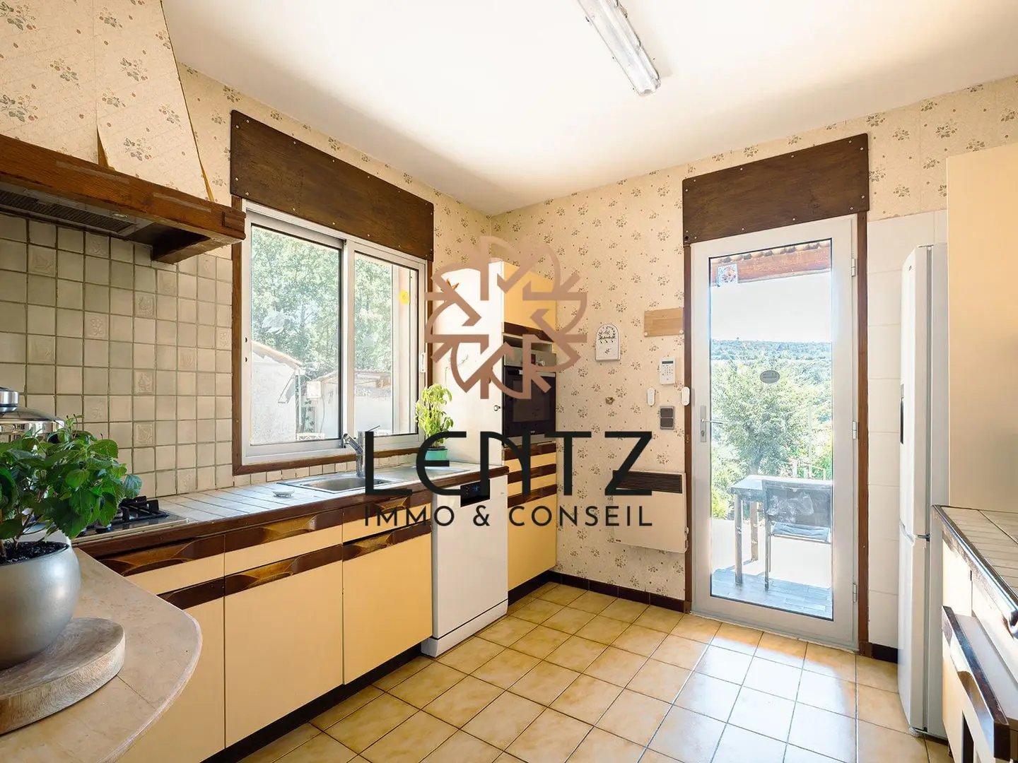 Maison à vendre, 126m², Oraison
