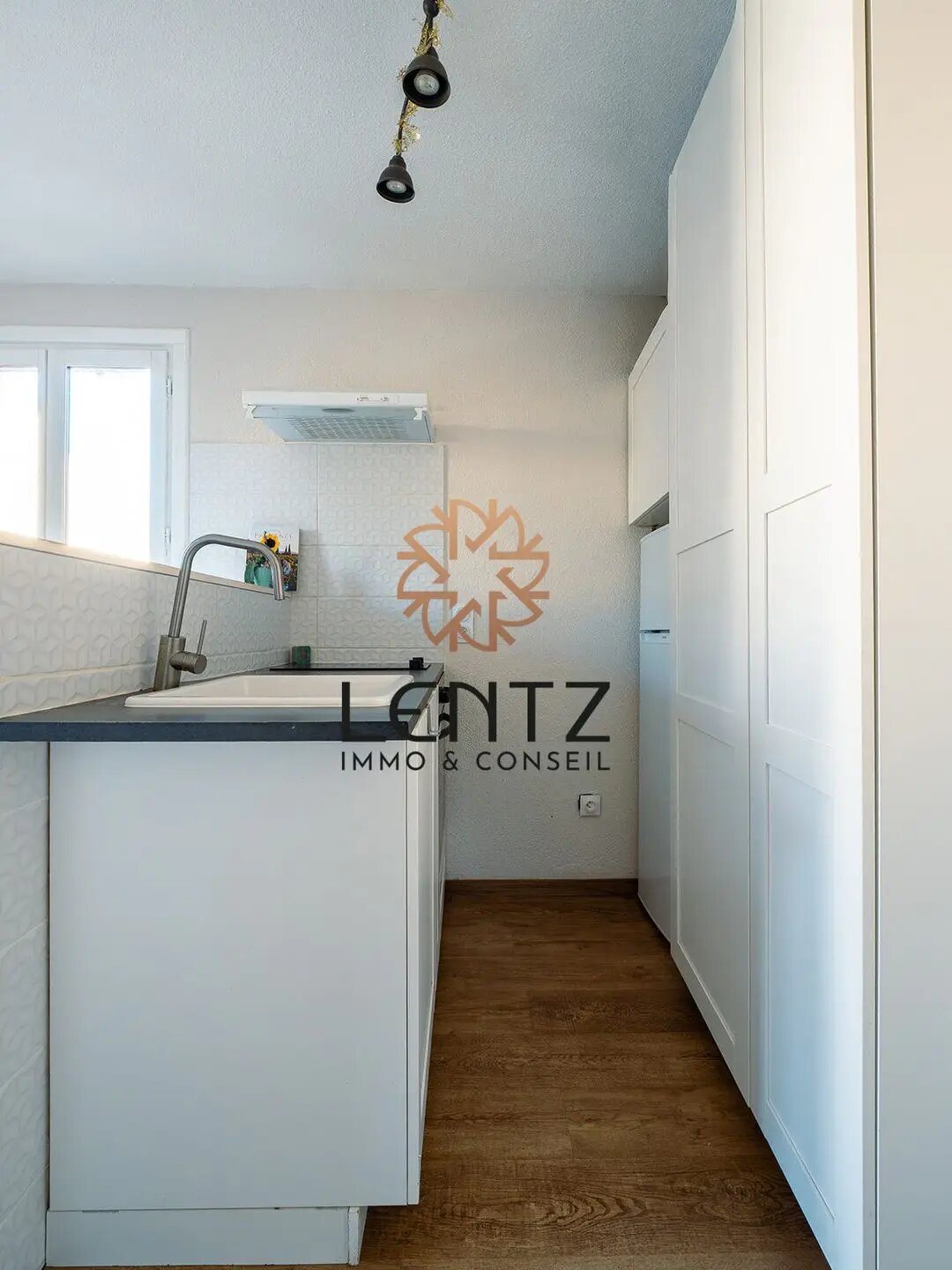 Appartement à vendre, 16m², Manosque