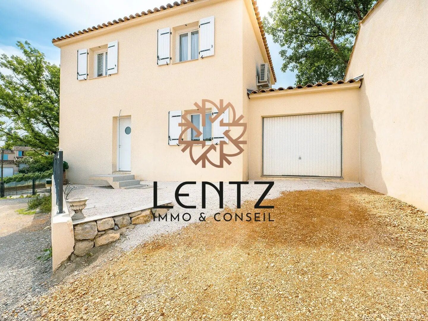 Maison à vendre, 100m², Manosque
