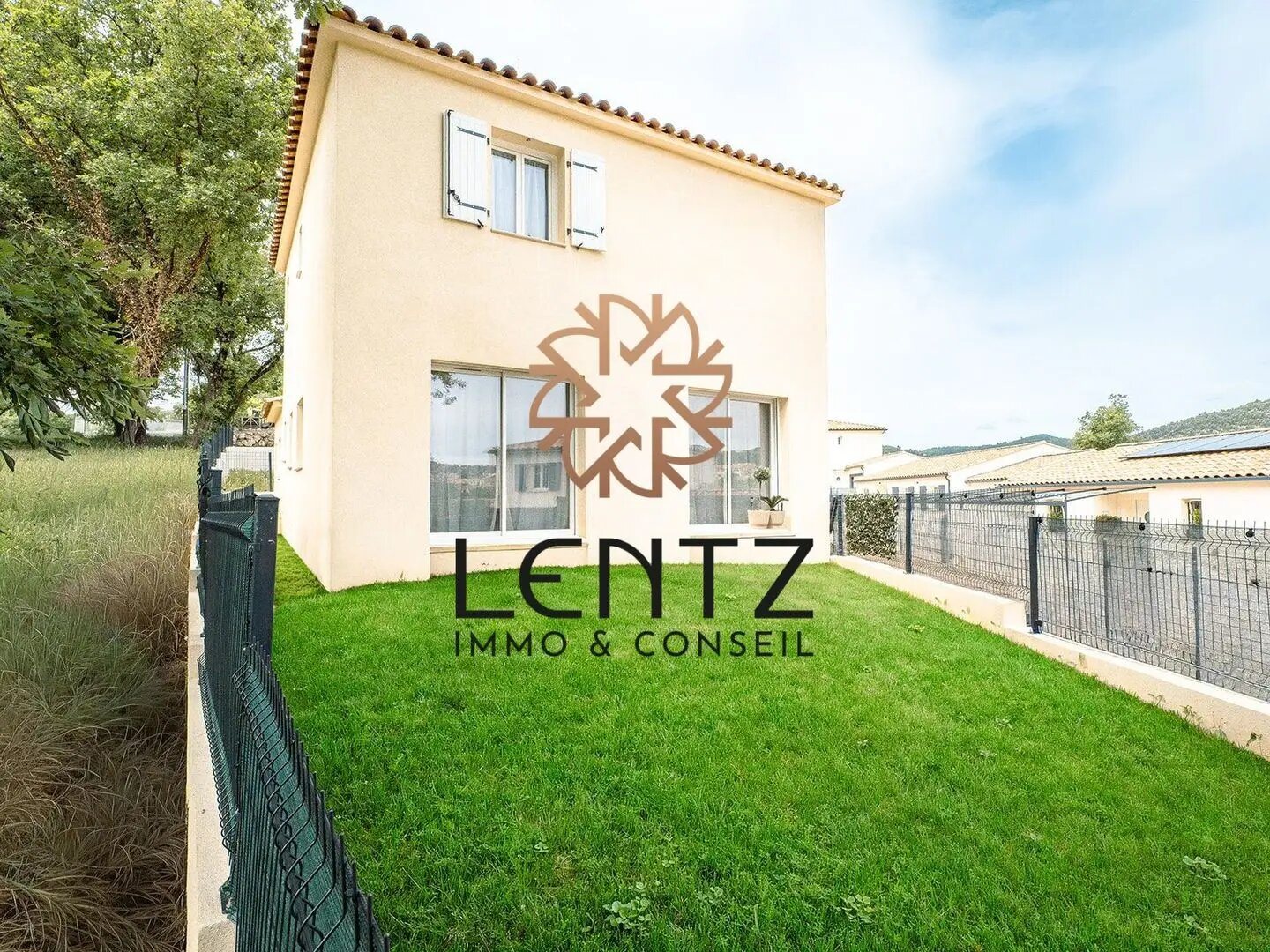Maison à vendre, 100m², Manosque