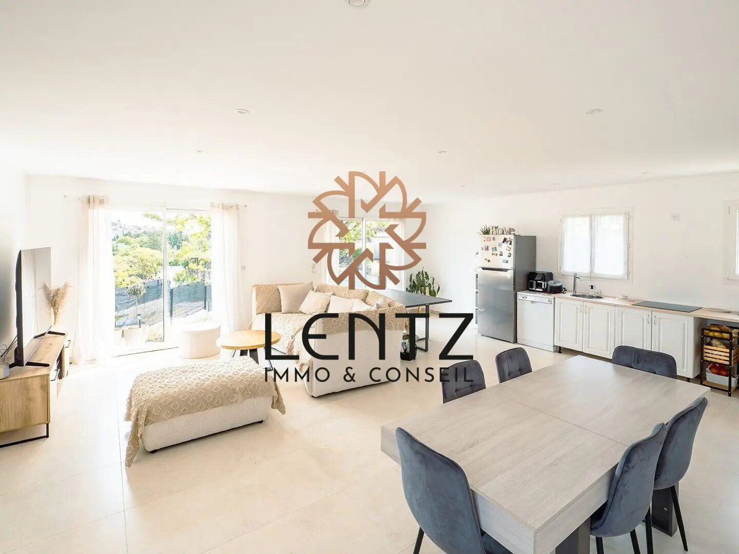 Maison à vendre, 100m², Manosque