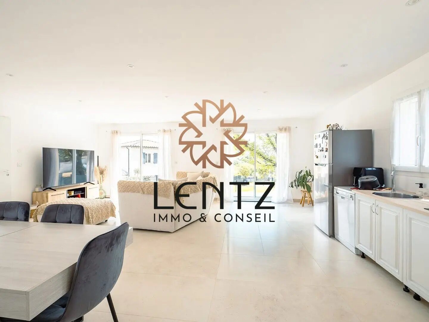 Maison à vendre, 100m², Manosque