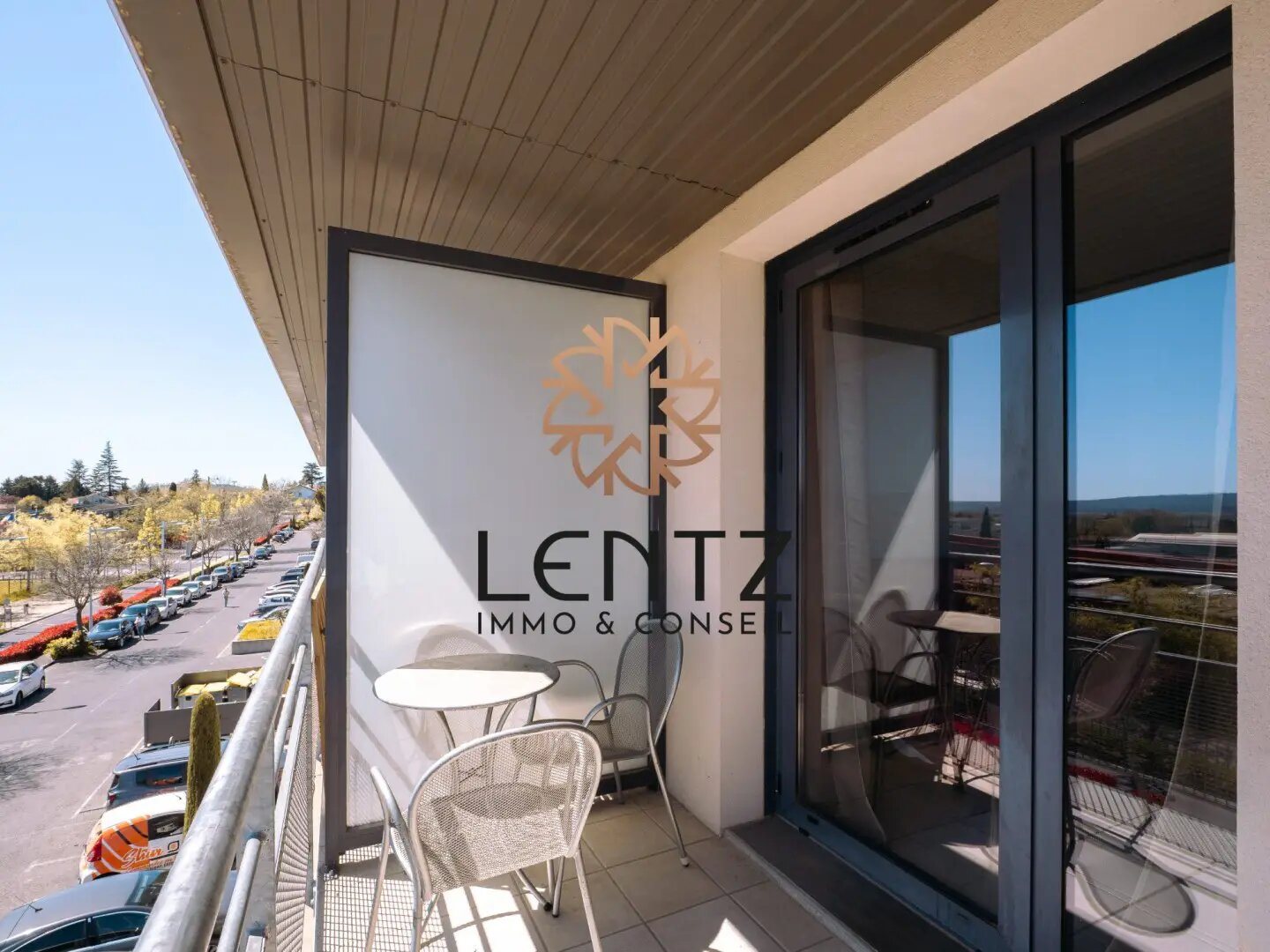 Appartement à vendre, 29m², Manosque