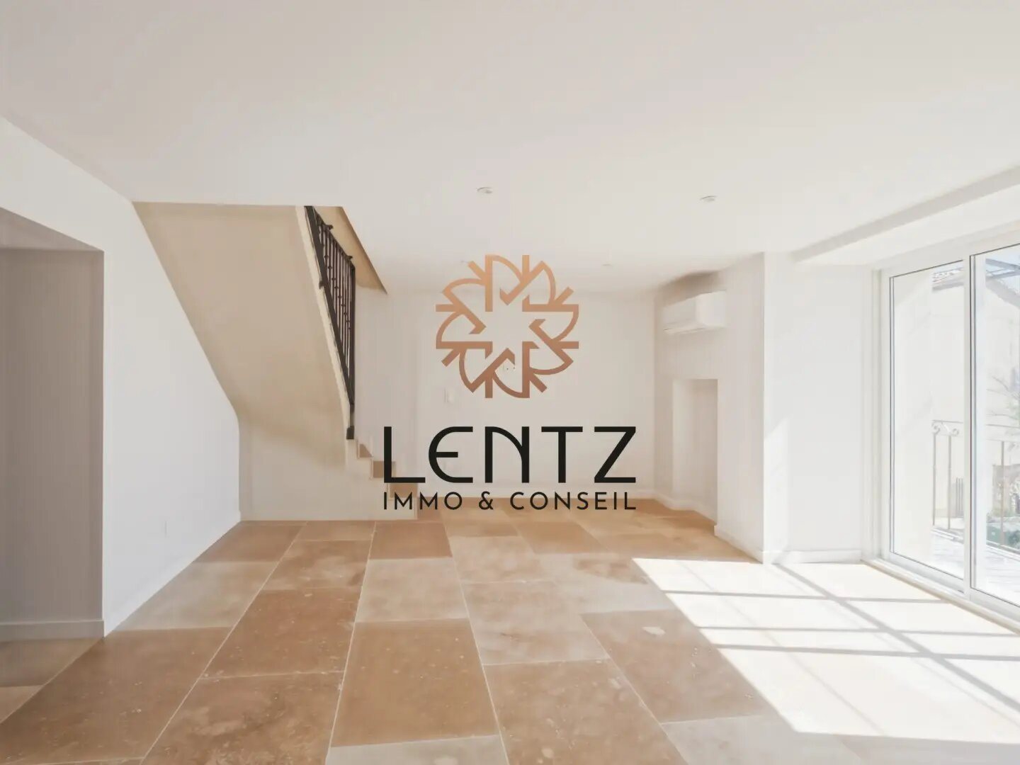 Maison à louer, 113m², Pierrevert