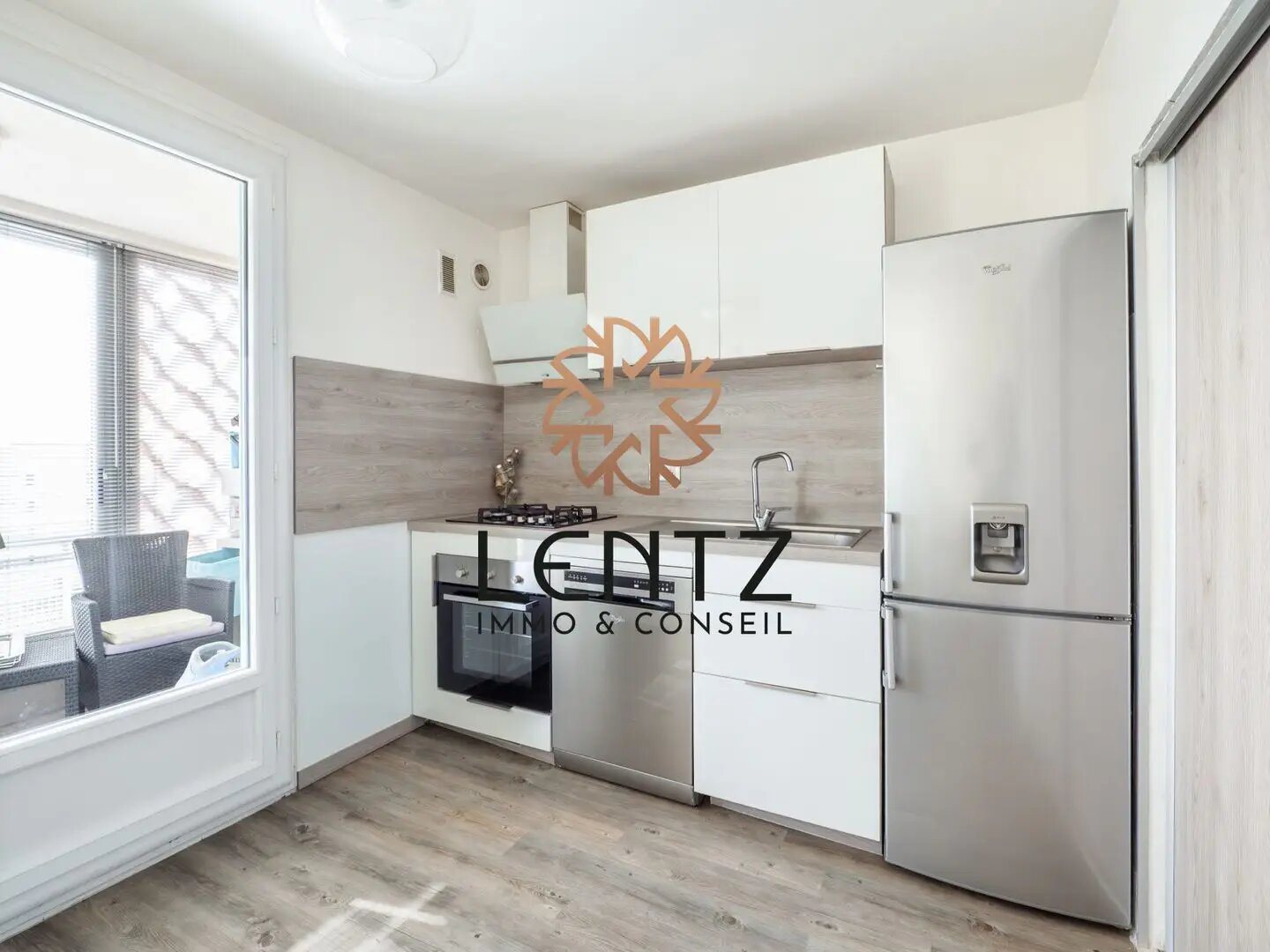 Appartement à louer, 57m², Manosque