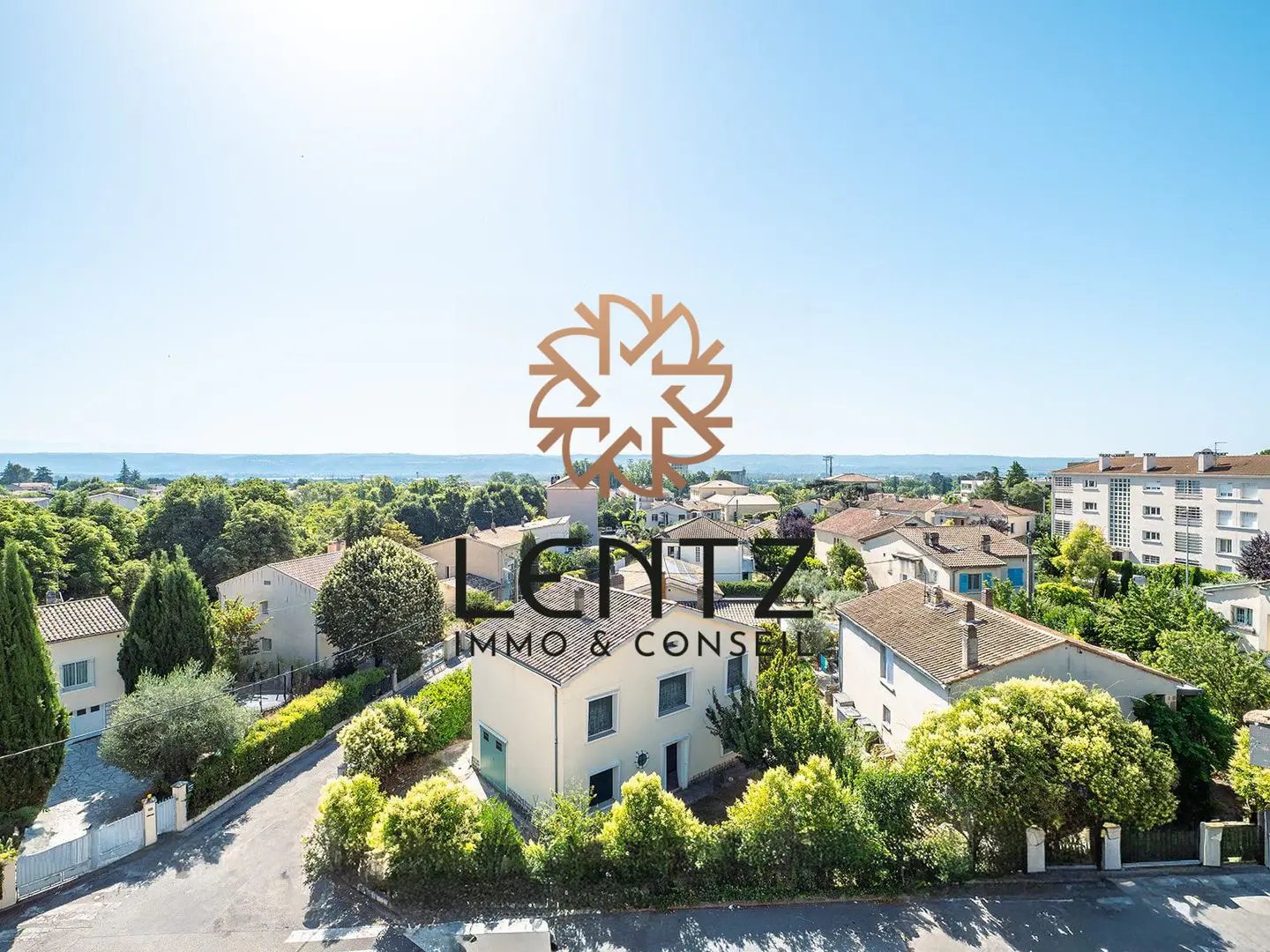 Appartement à vendre, 53m², Manosque