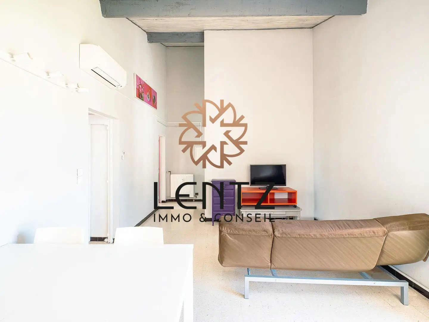 Appartement à vendre, 53m², Manosque
