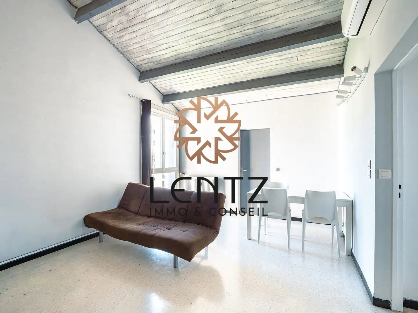 Appartement à vendre, 53m², Manosque