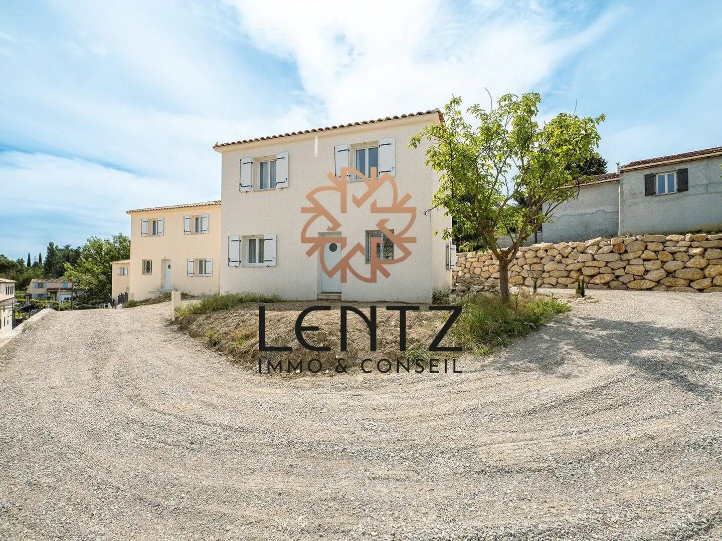 Maison à vendre, 100m², Manosque