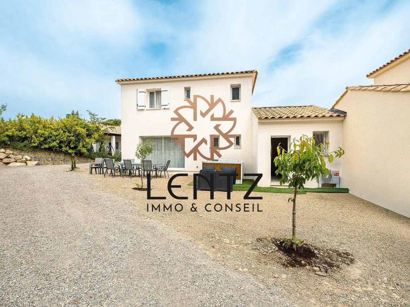 Maison à vendre, 100m², Manosque