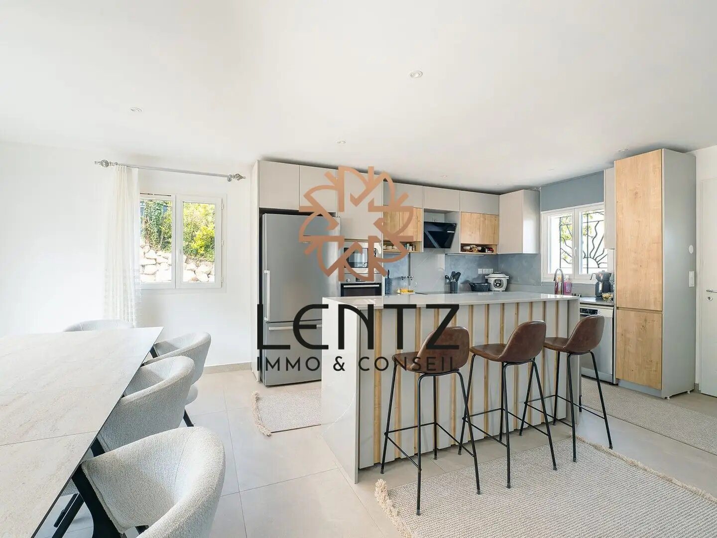 Maison à vendre, 100m², Manosque