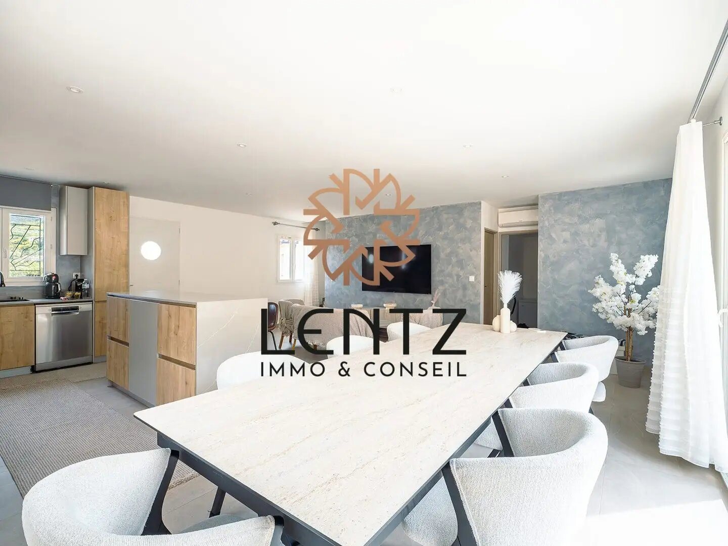 Maison à vendre, 100m², Manosque