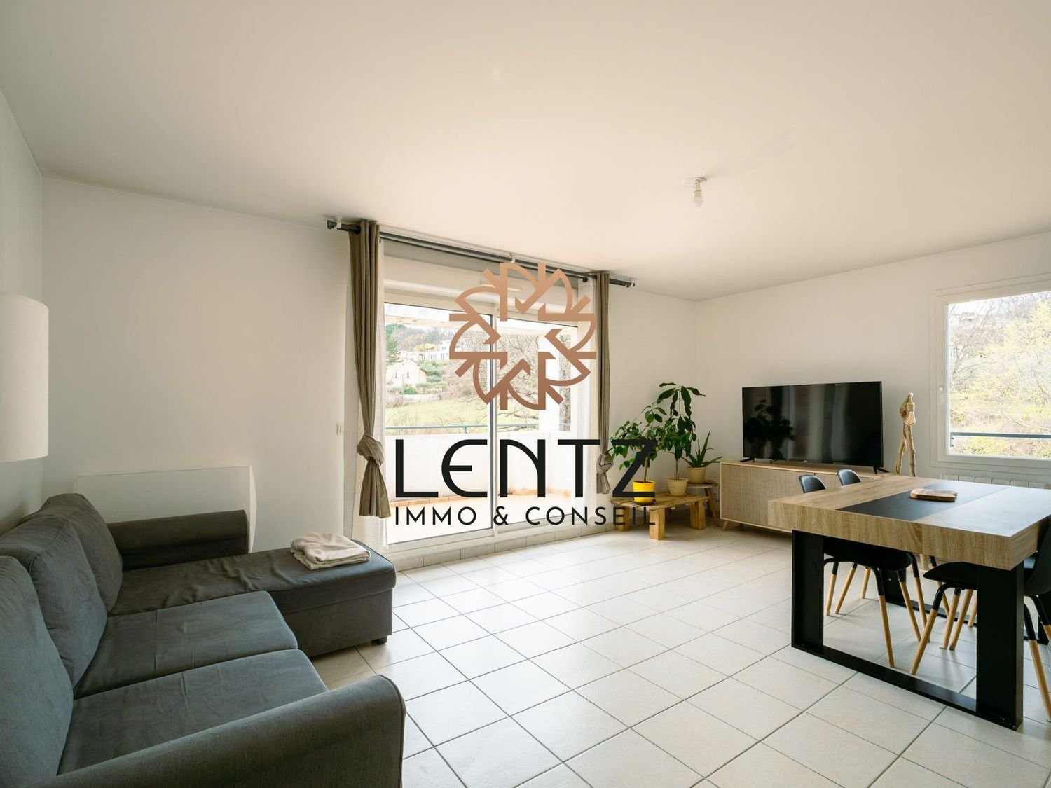 Appartement à vendre, 87m², Manosque